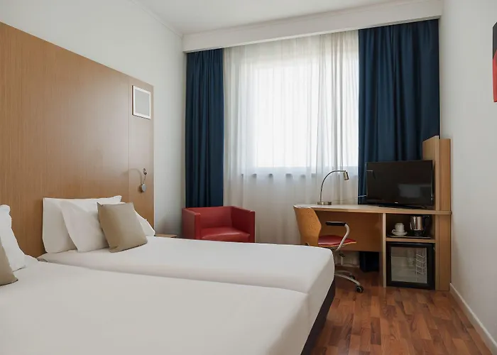 Mitico Hotel&natural Bologna