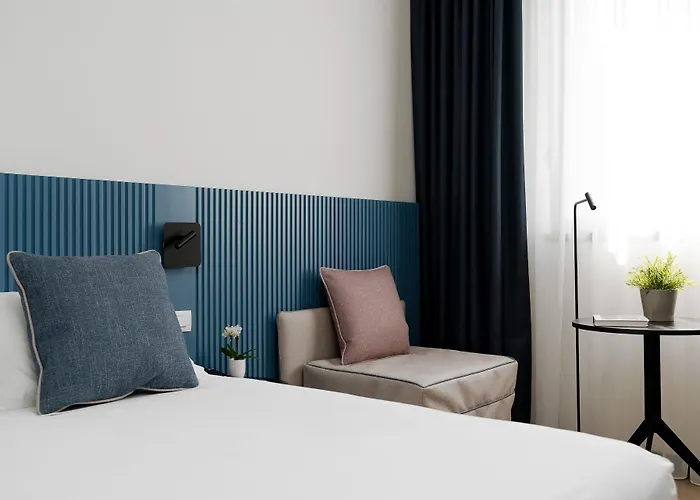 Mitico Hotel&natural