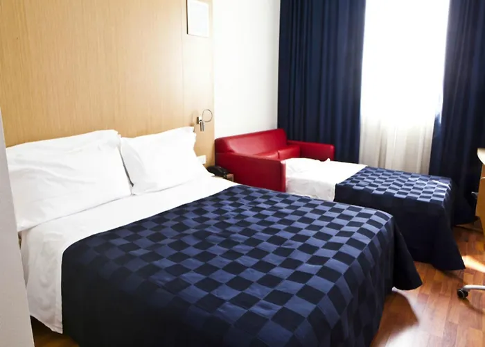 Otel Mitico & Natural 4*