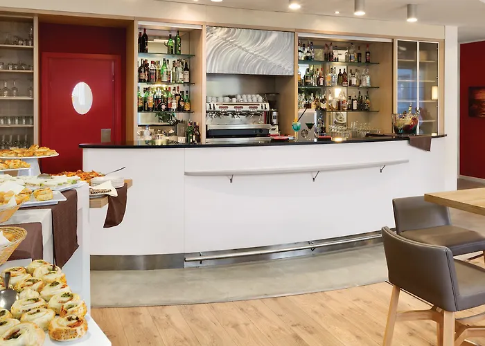 Mitico Hotel&natural 4* Bologna