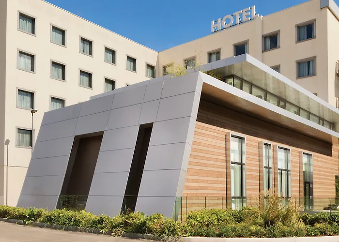 Mitico Hotel&natural