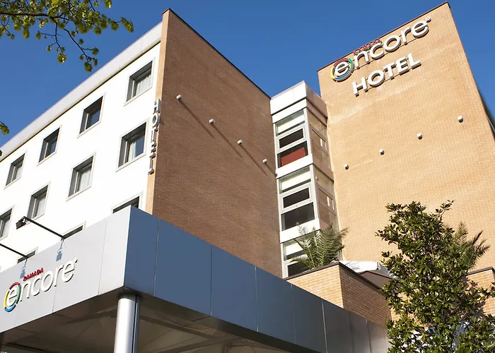 Mitico Hotel&natural 4* Bologna