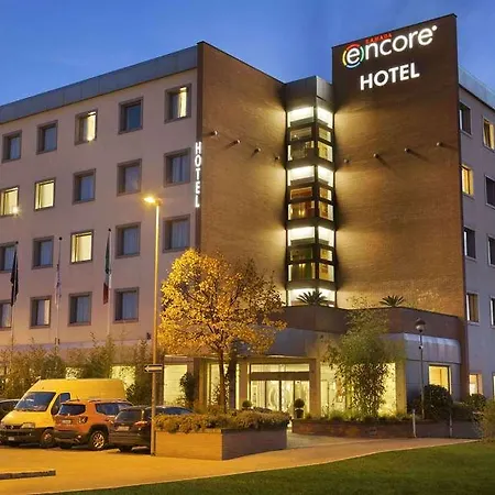 Mitico & Natural Hotel