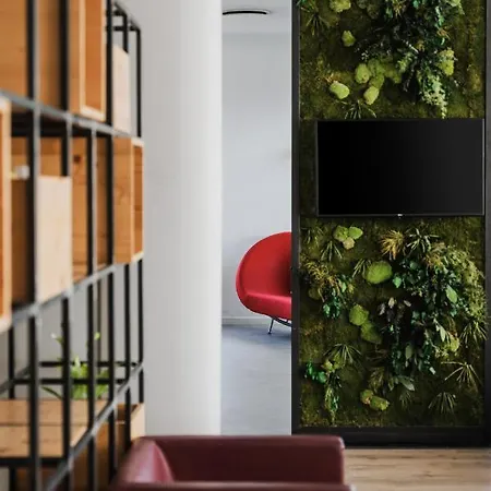 Mitico & Natural Hotel 4*