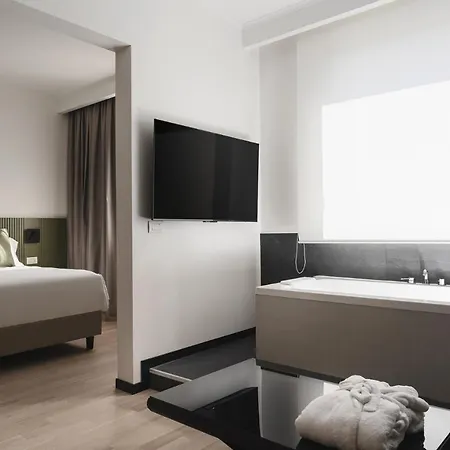 Hotel Mitico & Natural