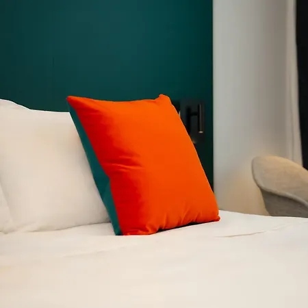 Hotel Mitico & Natural Bologna