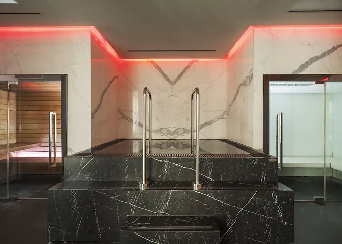 מלון Mitico & Natural בולוניה