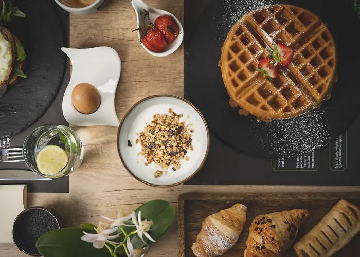 Mitico & Natural בולוניה